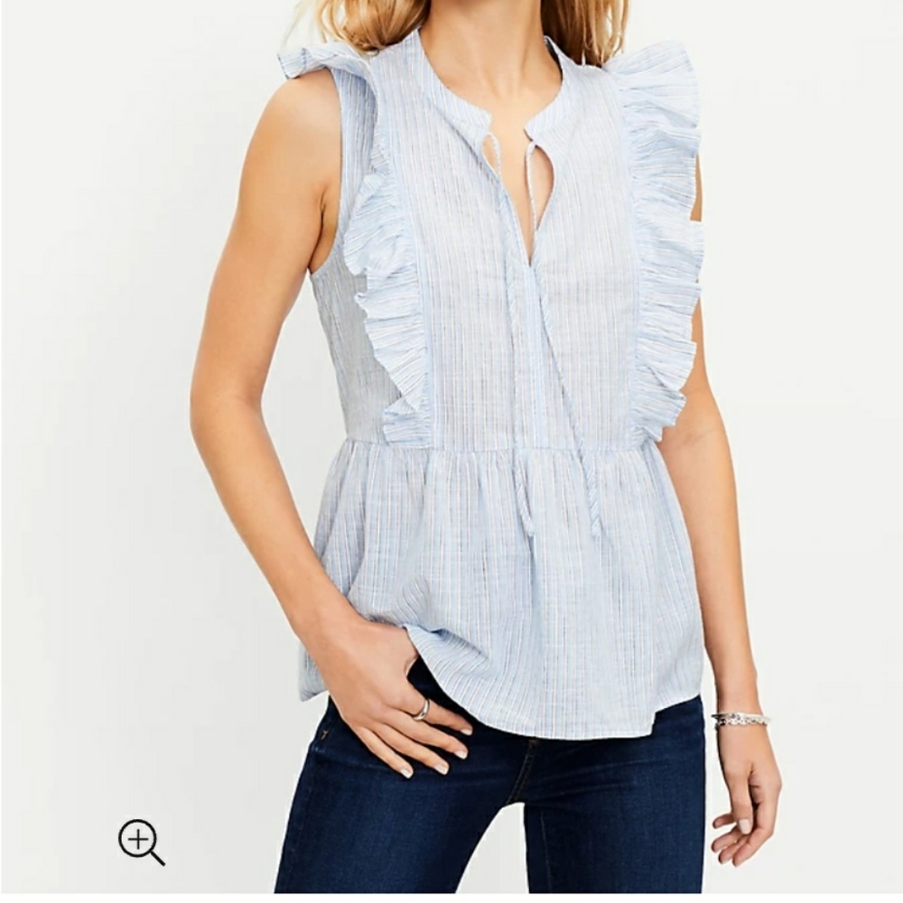 LOFT TOP
